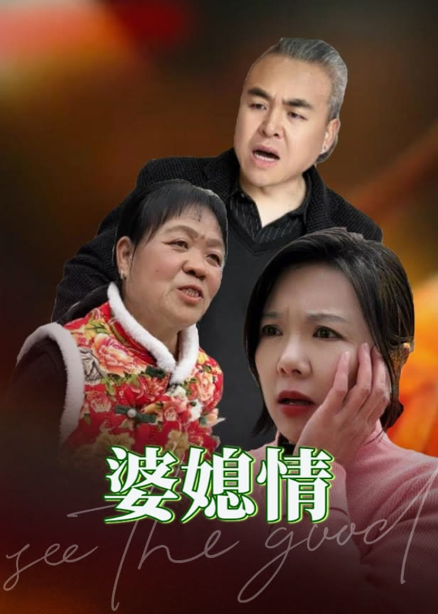婆媳情