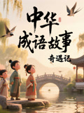 宝贝开讲：中华成语故事奇遇记