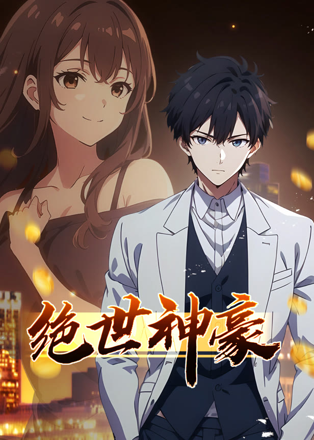 绝世神豪 动态漫画