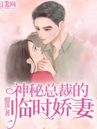神秘总裁的临时娇妻