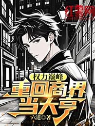 权力巅峰：重回商界当大亨