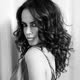 Amy Manson