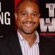 Seth Gilliam