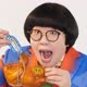 颜如晶
