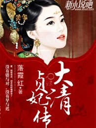 大清贞妃传（完本）