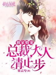 独家婚宠：总裁大人请止步