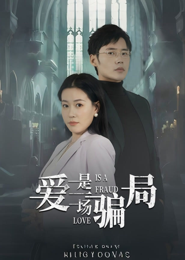 爱是一场骗局