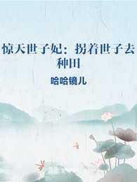 惊天世子妃：拐着世子去种田