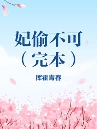 妃偷不可（完本）