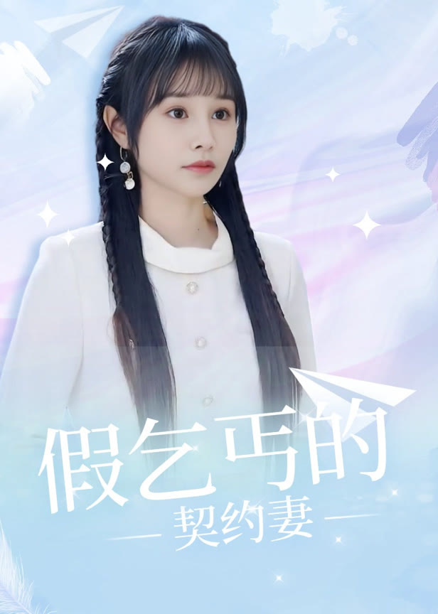 假乞丐的契约妻