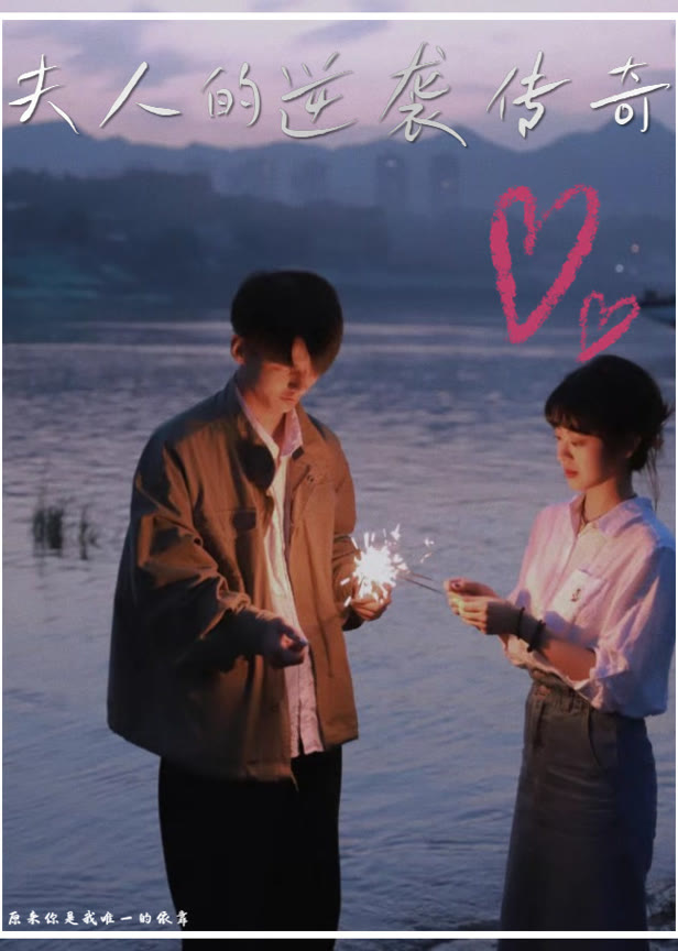 夫人的逆袭传奇