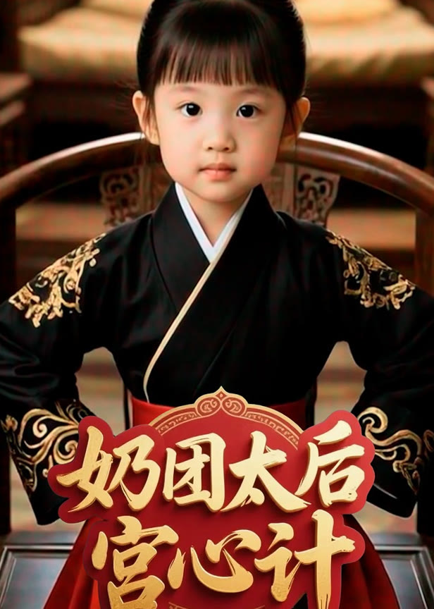 奶团太后宫心计