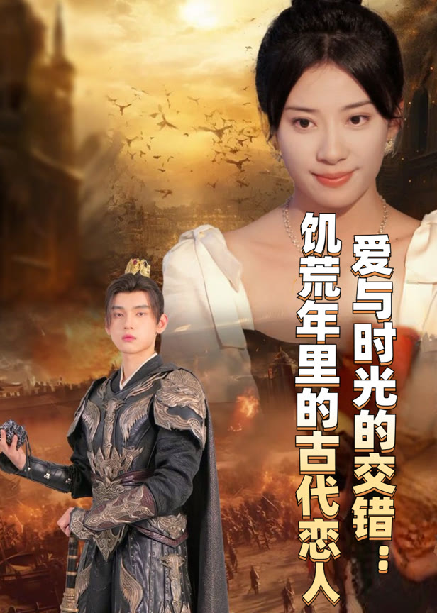 爱与时光的交错饥荒年里的古代恋人