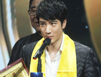 王力宏