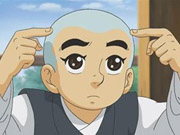勤奋好学 热心助人