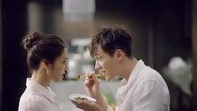 苏志燮与爱人的俏皮玩笑 Dimchae冰箱广告