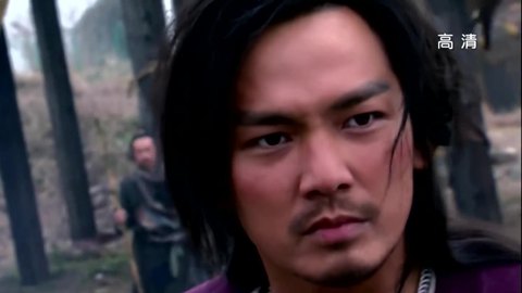 钟汉良版《天龙八部》: 乔峰自戕平内乱(2014) Full With English Subtitle – Iqiyi | Iq.Com
