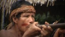 摩登原始人
