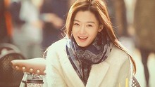 孝琳 - 再见 韩剧《来自星星的你》OST 试听版