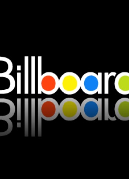 Billboard公告牌Top50