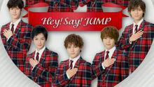 Hey Say Jump Ainoarika 音乐 背景音乐视频音乐 爱奇艺