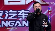 刘进 & 何家境 - 防骗之歌 现场版 2014/02/16