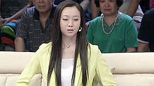 大王小王之一秒钟从舞台到轮椅 中国最美舞娘刘岩