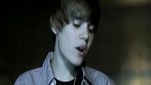 [图]Justin Bieber - Never Let You Go 官方版