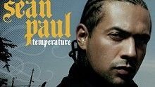 Sean Paul - Temperature 官方版