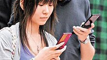 韩国防止“智能手机综合症” 实行网游“关闭制”