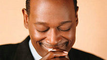 Luther Vandross Love Won T Let Me Wait Ç°åºç É³ä¹ Èæ¯é³ä¹è§é¢é³ä¹ Ç±å¥èº