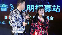 中国达人秀 2011-04-29