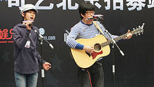 中国达人秀 2011-04-14