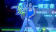 中国达人秀 2011-04-29