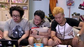 Watch the latest My Roomates Episode 2 (2014) online with English subtitle for free English Subtitle
