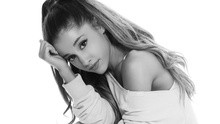 Ariana Grande & The Weekend - Love Me Harder 字幕版