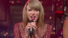 Taylor Swift - Welcome To New York Macy's Thanksgiving Day Parade 2014