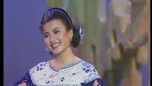1989年央视春晚 张也歌曲《 采槟榔》