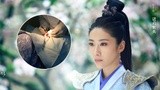 《蜀山战纪》片场出意外 女演员被割伤右耳