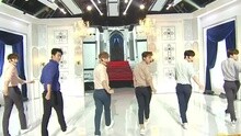 2PM - My House - KBS音乐银行 现场版 15/06/19