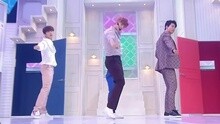 2PM - My House - MBC音乐中心 现场版 15/06/20