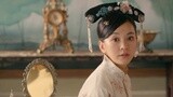 《新步步惊心》发周笔畅MV “新若曦”水下热吻