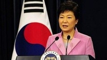 韩国总统将出席中国抗战胜利纪念活动