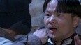 八路军首长被抓