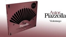 Astor Piazzolla - Violentango