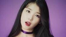 IU新曲《二十三岁》完整版MV
