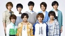 Hey Say Jump キミアトラクション 音乐 背景音乐视频音乐 爱奇艺