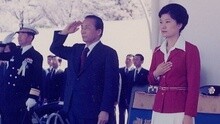韩国总统朴正熙遇刺事件