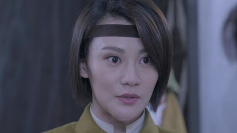 嫂子嫂子第37集: 明哲冒死抵抗千岛纱