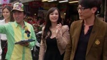 周六大挑戰 2016-01-12